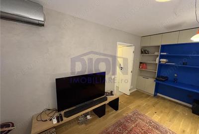 Apartament cu 2 camere semidecomandat, mobilat în Cantemir - 17