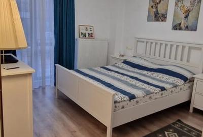 3 camere Rezidential Apusului - cu loc de parcare inclus - 6