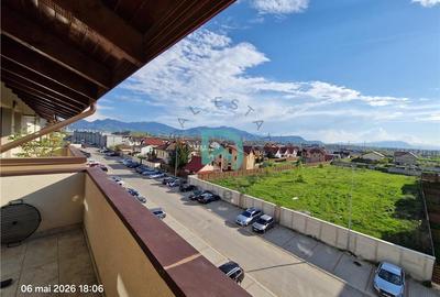 Garsonieră decomandată în Sânpetru - 3