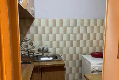 Garsoniera 22mp, zona Expo Transilvania, finisata Garsoniera 22mp, zona Expo Transilvania, finisata - 4