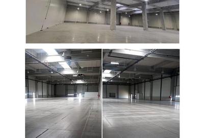 Spațiu comercial, de 2,200 mp, în Păulești - 1