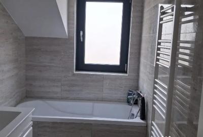 Apartament cu 2 camere decomandat în Sânpetru - 9