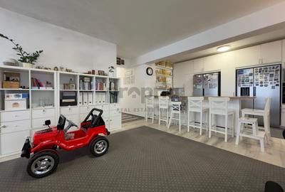 Penthouse de vanzare 4 camere Kron Towers Noua - 1