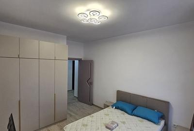 Apartament cu 2 camere decomandat, mobilat în Theodor Pallady - 4
