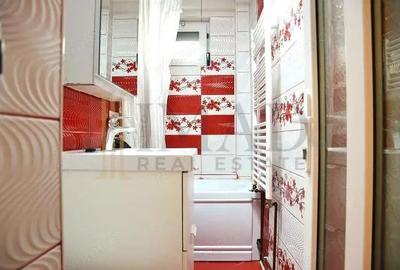 Apartament cu 2 camere în Micro 4 - 3