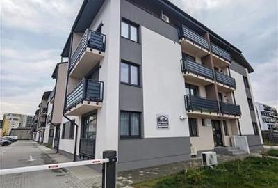 Vanzare apartament 2 camere bloc nou,Tractorul Bellevie Residence - 19