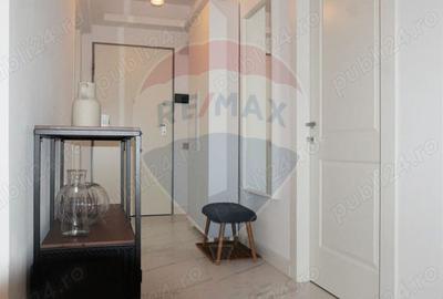 De inchiriat apartament modern ultracentral zona Piata Unirii De inchiriat apartament modern ultracentral zona Piata Unirii - 3