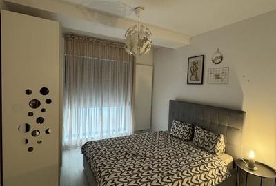 Ansamblul 21 Residence langa parcul Liniei, Carrefour, metrou Lujerului - 6