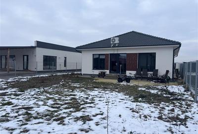 Casă cu 3 camere cu Teren 540 Mp în Sântandrei - 17