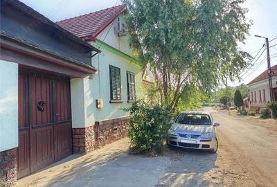 Casă cu Teren 744 Mp în Ilidia - 13