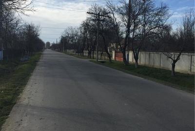 Casă cu 3 camere cu Teren 1200 Mp în Bobu - 8