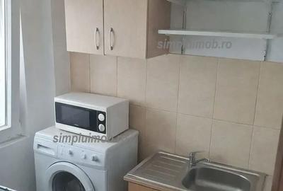 Garsonieră semidecomandată, mobilată în Dristor - 3