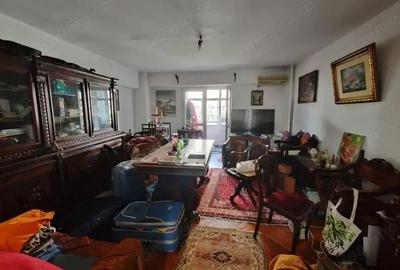 Apartament de 3 camere Hol H- Unirii-Coposu