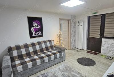 Apartament cu 2 camere decomandat în Spital - 2