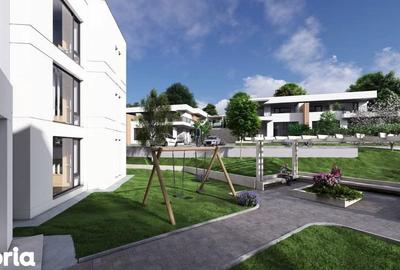 Apartament cu 2 camere în Central - 12