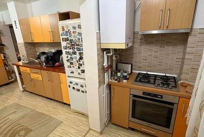Apartament cu 2 camere decomandat în Hipodrom 4 - 3