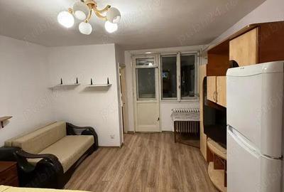 Garsonieră semidecomandată în Drumul Taberei