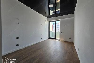 Penthouse 4 camere ?i terasa pe acoperis, zona Pipera, comision 0% - 5