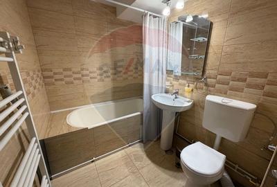 Apartament cu 2 camere de închiriat ultracentral - 7