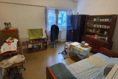 Garsonieră decomandată în Mazepa 1 - 4