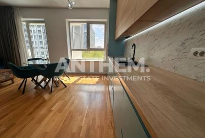 Apartament 3 Camere | Loc de Parcare | Luxuria Residence - 3