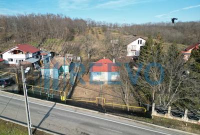 Casa de vanzare Buhu?i, Str. Republicii, Bacau - 18