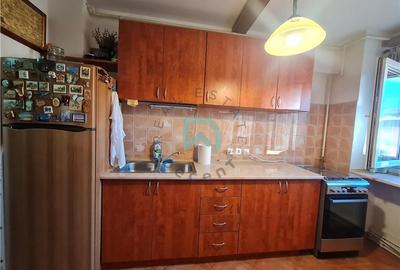 Apartament cu 2 camere decomandat, mobilat în Răcădău - 2