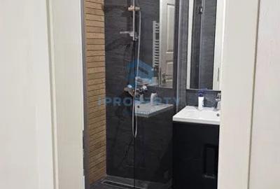 Apartament cu 2 camere, mobilat în Vitan