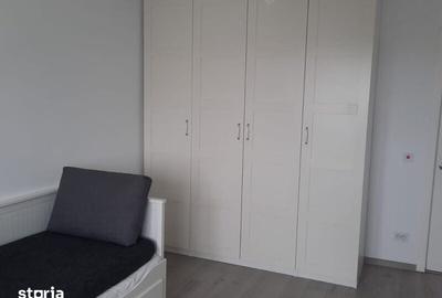 Garsonieră decomandată în Grivița - 11