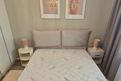 Apartament 2 camere de inchiriat, Prima Premium Decebal - 11