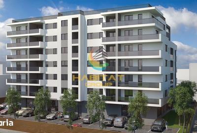 Apartament cu 2 camere decomandat în Central - 3
