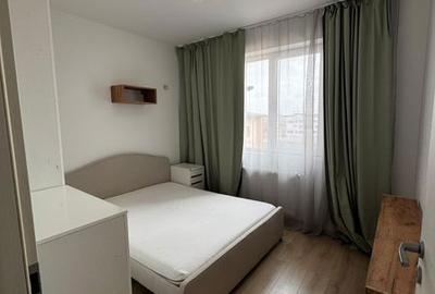 Apartament cu 2 camere în Chiajna - 5