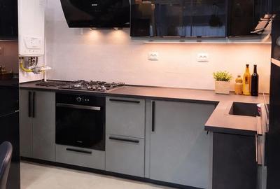 Apartament cu 2 camere decomandat în Sinaia - 3