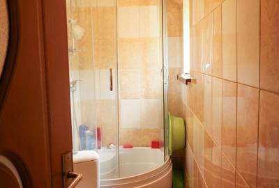 Casă cu 2 camere în Zizin - 8