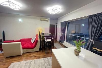 Apartament cu 3 camere decomandat în Titan - 3