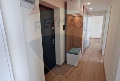 Apartament cu 2 camere de inchiriat Cartierul Tei - 13