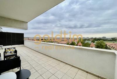 SCOALA AMERICANA/PIPERA/LUMINOS/TERASA GENEROASA/PARCARE INCLUSA/SUPERB VIEW - 4