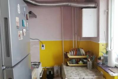 Garsonieră în Burdujeni - 6