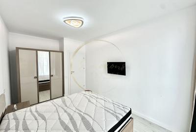 NOU | Apartament 2 camere - Torontalului | CAMPEADOR CITY - 4