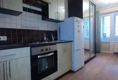 Garsonieră decomandată în Ștefan cel Mare - 6