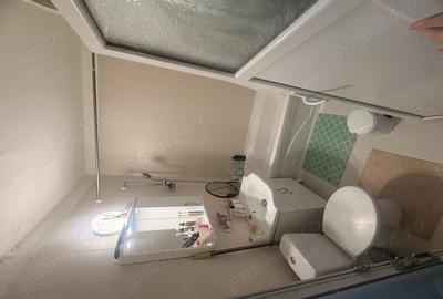 Apartament cu 2 camere semidecomandat în Mihai Bravu - 3