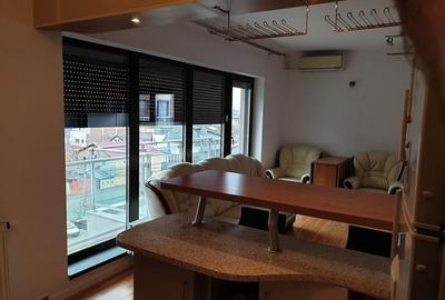 APARTAMENT 2 CAMERE | LOC DE PARCARE SUBTERAN - 3