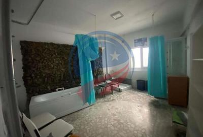 Spațiu comercial, de 400 mp, în Central