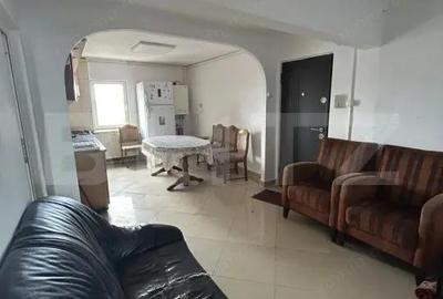 Apartament cu 3 camere decomandat în Central - 4