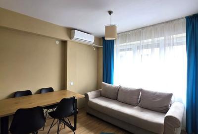 Apartament cu 2 camere semidecomandat în Prelungirea Ghencea