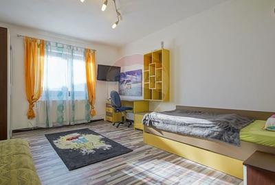 Casa / Vila de inchiriat 4 camere cu curte - PET FRIENDLY - Ghimbav - 15
