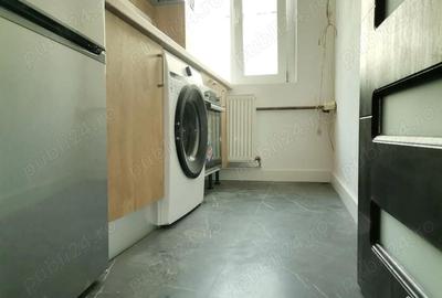 Apartament cu 2 camere nedecomandat în Micro 11 - 1