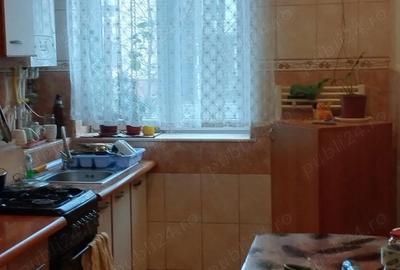 Apartament cu 2 camere decomandat în Central - 5