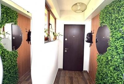 Apartament cu 3 camere decomandat, mobilat în Bragadiru - 2
