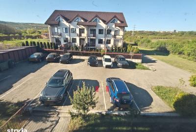 Apartament cu 3 camere în Mărăști - 9